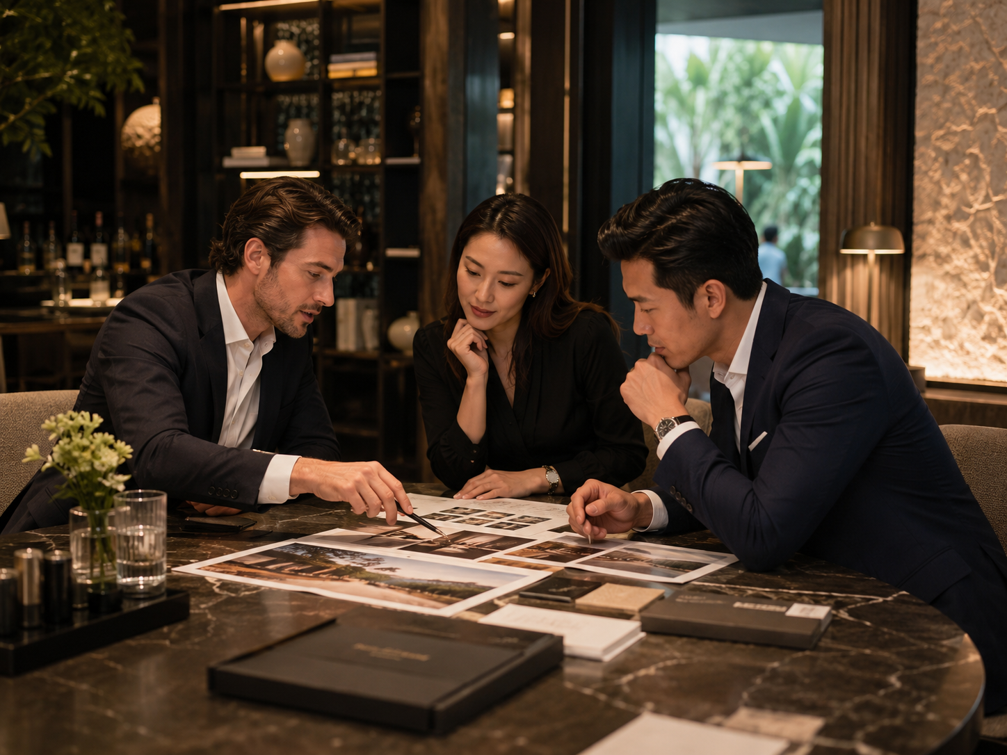 Project Xperience collaborating with premium brand partners